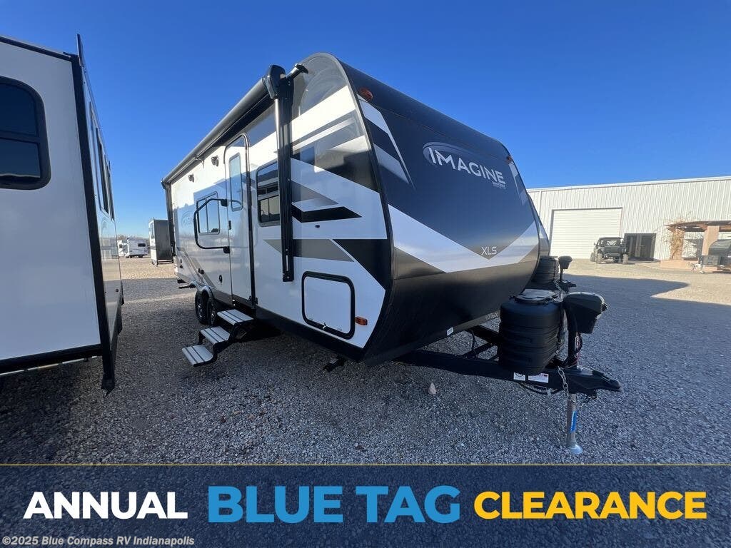 Email now about this 2026 Grand Design Imagine XLS 22MLE! New 2026 Grand Design Imagine XLS 22MLE available in Indianapolis, Indiana