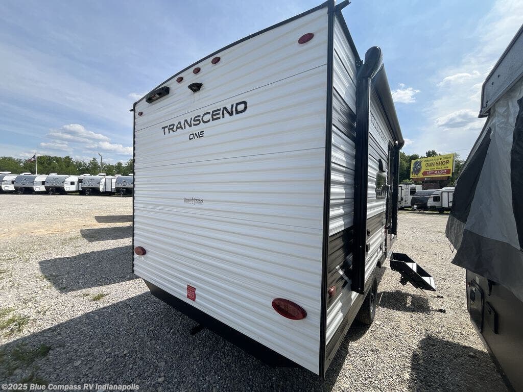 New 2025 Grand Design Transcend One 151BH available in Indianapolis, Indiana