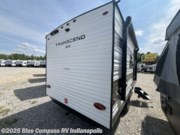 New 2025 Grand Design Transcend One 151BH available in Indianapolis, Indiana