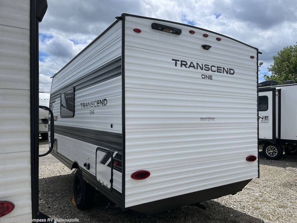 New 2025 Grand Design Transcend One 151BH available in Indianapolis, Indiana