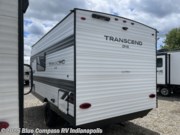 New 2025 Grand Design Transcend One 151BH available in Indianapolis, Indiana