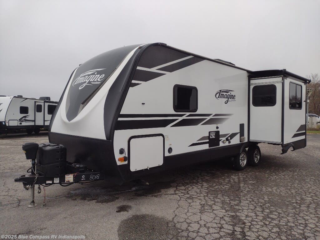 Used 2020 Grand Design Imagine 2450RL available in Indianapolis, Indiana