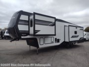 New 2026 Grand Design Reflection 337RLS available in Indianapolis, Indiana