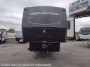Contact us now about this 2026 Grand Design Reflection 337RLS! 2026 Reflection 337RLS by Grand Design from Blue Compass RV Indianapolis in Indianapolis, Indiana