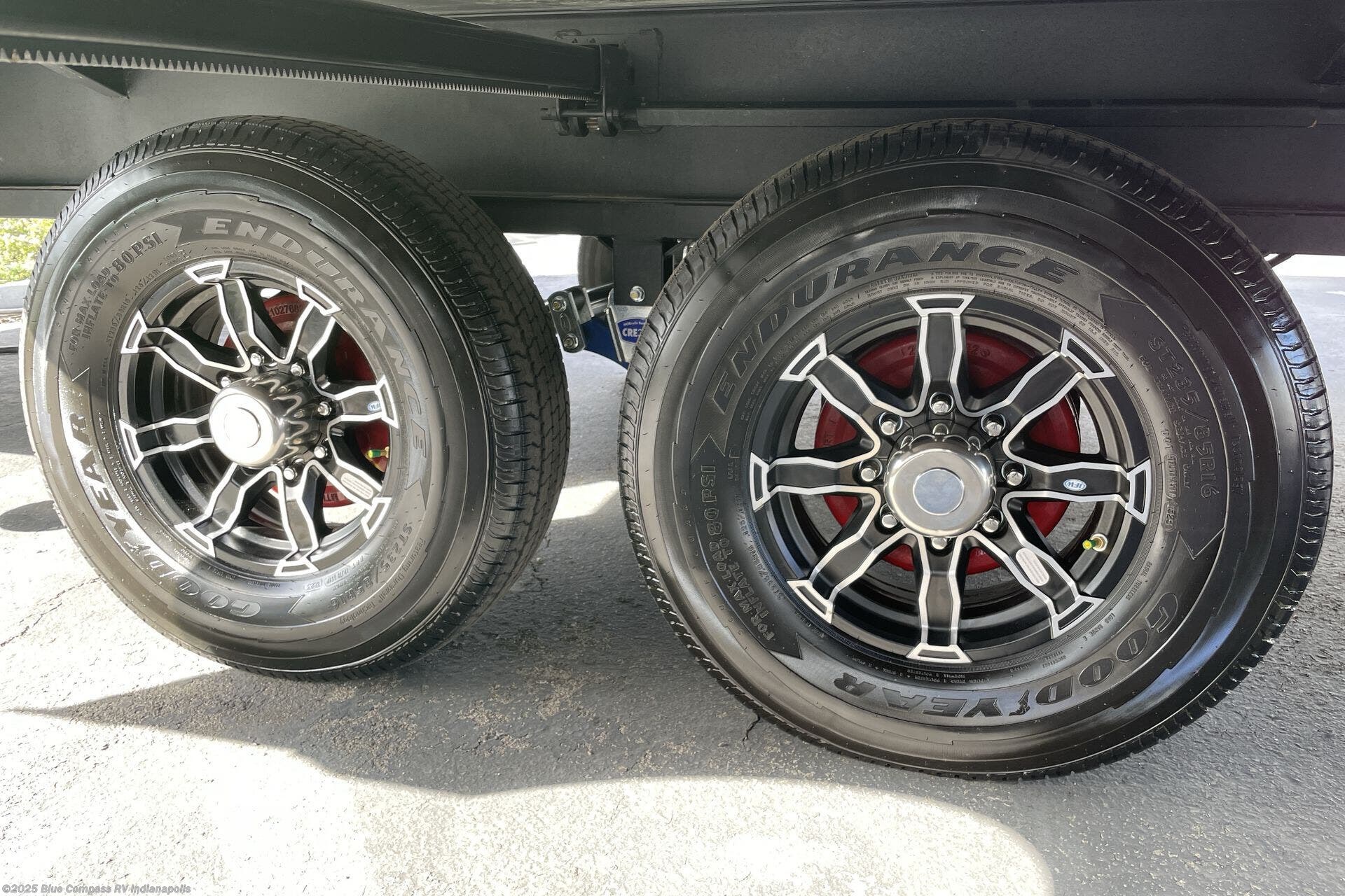 Email now about this 2026 Grand Design Reflection 362TBS! New 2026 Grand Design Reflection 362TBS available in Indianapolis, Indiana