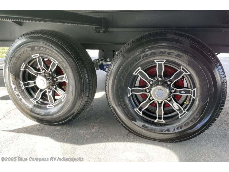 Email now about this 2026 Grand Design Reflection 362TBS! New 2026 Grand Design Reflection 362TBS available in Indianapolis, Indiana