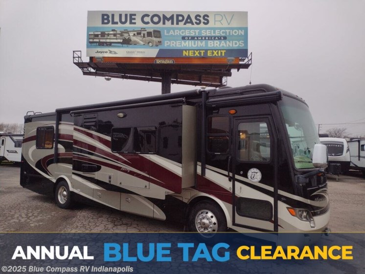 Email now about this 2014 Tiffin Allegro Breeze 32 BR! Used 2014 Tiffin Allegro Breeze 32 BR available in Indianapolis, Indiana