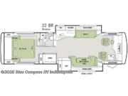 Call now about this 2014 Tiffin Allegro Breeze 32 BR! 2014 Tiffin Allegro Breeze 32 BR - Used Class A For Sale by Blue Compass RV Indianapolis in Indianapolis, Indiana features Slideout