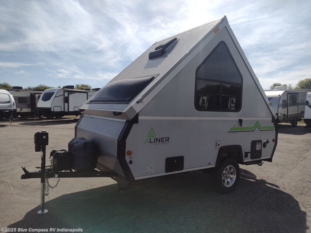 Used 2022 Aliner Ranger 12 Ranger available in Indianapolis, Indiana