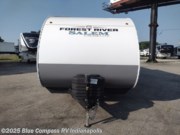 Contact us now about this 2025 Forest River Salem Cruise Lite 26ICE! 2025 Salem Cruise Lite 26ICE by Forest River from Blue Compass RV Indianapolis in Indianapolis, Indiana