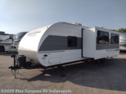 Used 2025 Forest River Salem Cruise Lite 26ICE available in Indianapolis, Indiana