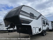 Contact us now about this 2026 Grand Design Reflection 100 Series 28RL! 2026 Reflection 100 Series 28RL by Grand Design from Blue Compass RV Indianapolis in Indianapolis, Indiana