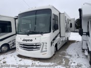 New 2025 Jayco Alante SE 27ASE available in Indianapolis, Indiana