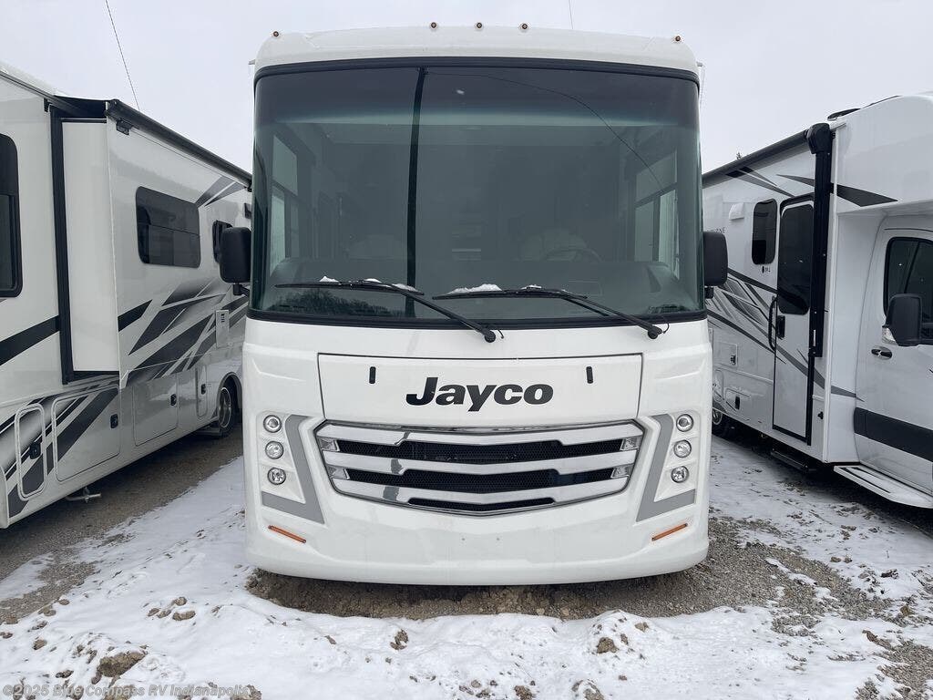 Contact us now about this 2025 Jayco Alante SE 27ASE! 2025 Alante SE 27ASE by Jayco from Blue Compass RV Indianapolis in Indianapolis, Indiana