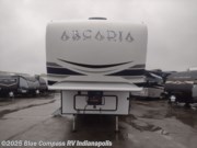 Contact us now about this 2022 Keystone Arcadia Half-Ton 3250RL! 2022 Arcadia Half-Ton 3250RL by Keystone from Blue Compass RV Indianapolis in Indianapolis, Indiana