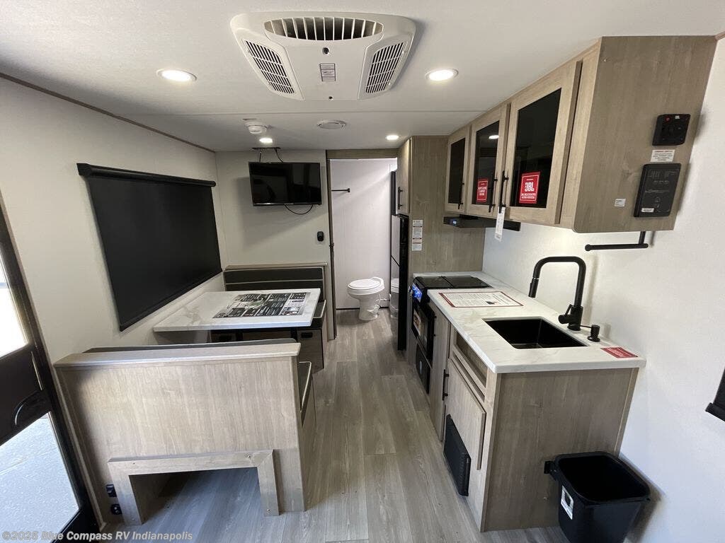 New 2026 Grand Design Imagine AIM 15RBA available in Indianapolis, Indiana