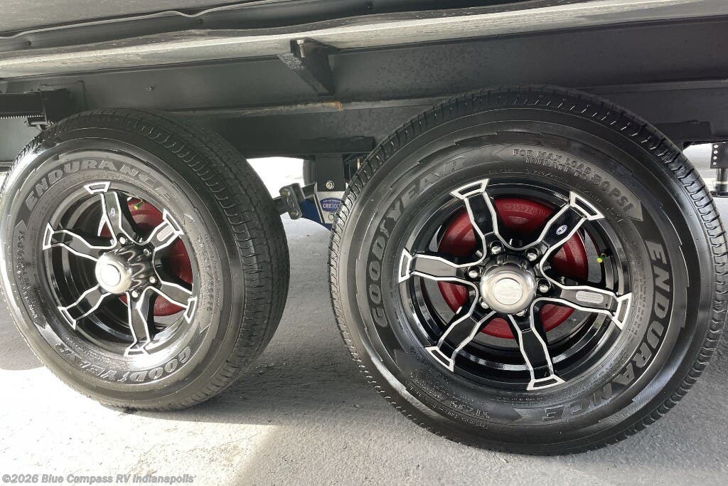 Contact us now about this 2026 Grand Design Reflection 311BHS! 2026 Reflection 311BHS by Grand Design from Blue Compass RV Indianapolis in Indianapolis, Indiana