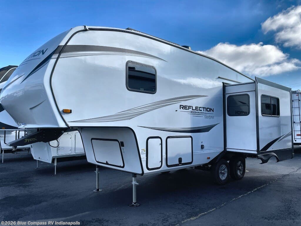 New 2026 Grand Design Reflection 100 Series 22RK available in Indianapolis, Indiana