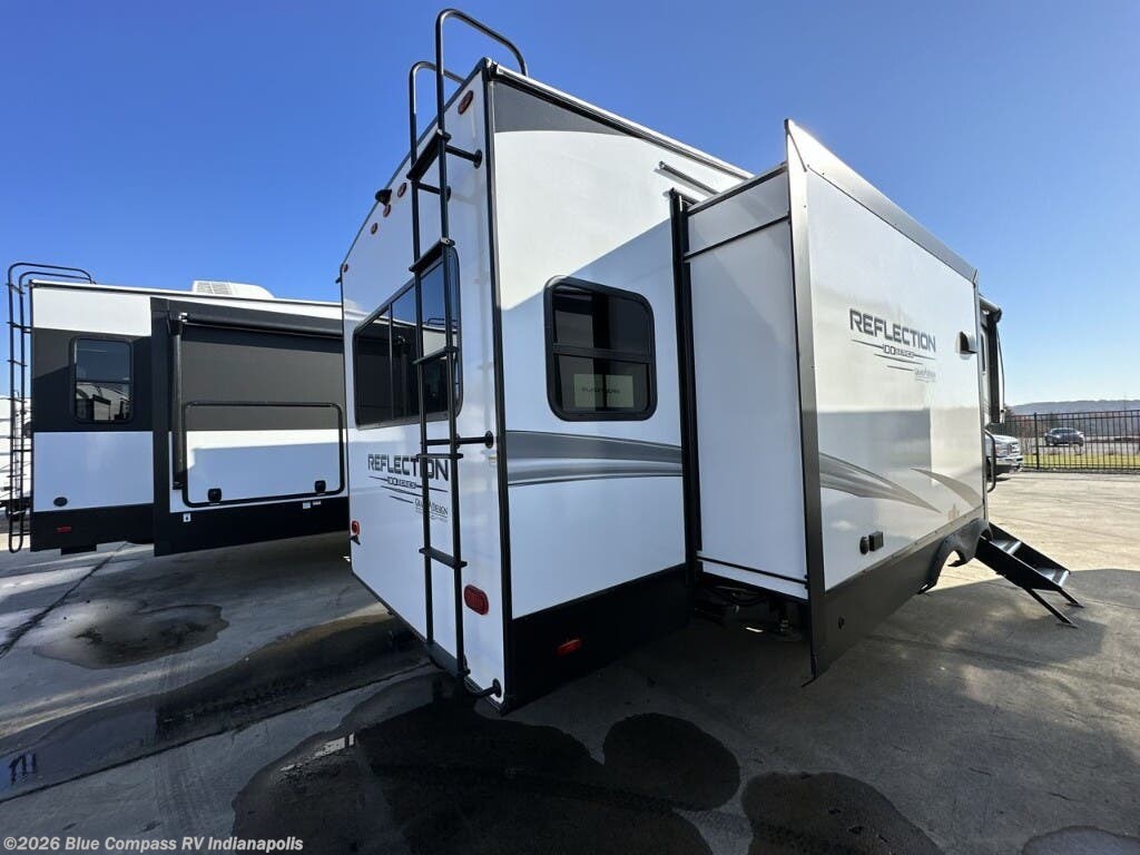 New 2026 Grand Design Reflection 100 Series 28RL available in Indianapolis, Indiana
