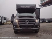 Contact us now about this 2024 Thor Motor Coach Tiburon Sprinter 24FB! 2024 Tiburon Sprinter 24FB by Thor Motor Coach from Blue Compass RV Indianapolis in Indianapolis, Indiana