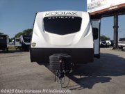 Contact us now about this 2024 Dutchmen Kodiak Ultimate 3221RLSL! 2024 Kodiak Ultimate 3221RLSL by Dutchmen from Blue Compass RV Indianapolis in Indianapolis, Indiana
