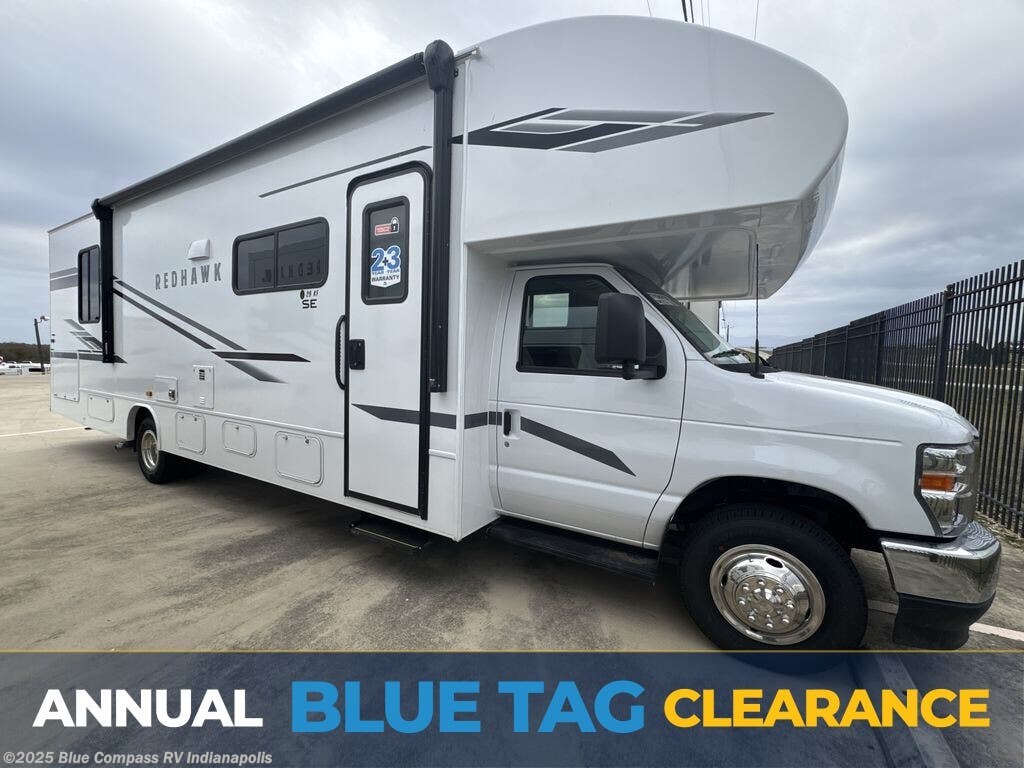 Email now about this 2026 Jayco Redhawk SE 29KF! New 2026 Jayco Redhawk SE 29KF available in Indianapolis, Indiana