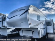 Contact us now about this 2025 Grand Design Reflection 100 Series 22RK! 2025 Reflection 100 Series 22RK by Grand Design from Blue Compass RV Indianapolis in Indianapolis, Indiana