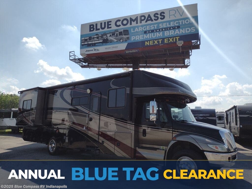 Email now about this 2008 Gulf Stream SuperNova 6372! Used 2008 Gulf Stream SuperNova 6372 available in Indianapolis, Indiana