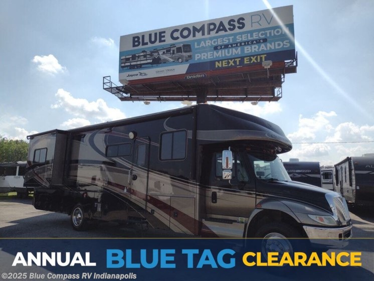 Email now about this 2008 Gulf Stream SuperNova 6372! Used 2008 Gulf Stream SuperNova 6372 available in Indianapolis, Indiana