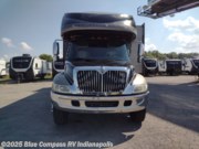 Contact us now about this 2008 Gulf Stream SuperNova 6372! 2008 SuperNova 6372 by Gulf Stream from Blue Compass RV Indianapolis in Indianapolis, Indiana