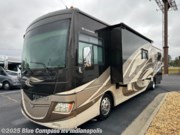 Used 2011 Fleetwood Discovery 40G available in Indianapolis, Indiana