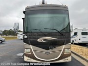 Contact us now about this 2011 Fleetwood Discovery 40G! 2011 Discovery 40G by Fleetwood from Blue Compass RV Indianapolis in Indianapolis, Indiana