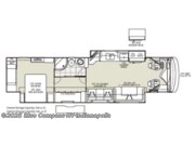 Call now about this 2011 Fleetwood Discovery 40G! 2011 Fleetwood Discovery 40G - Used Class A For Sale by Blue Compass RV Indianapolis in Indianapolis, Indiana features Slideout