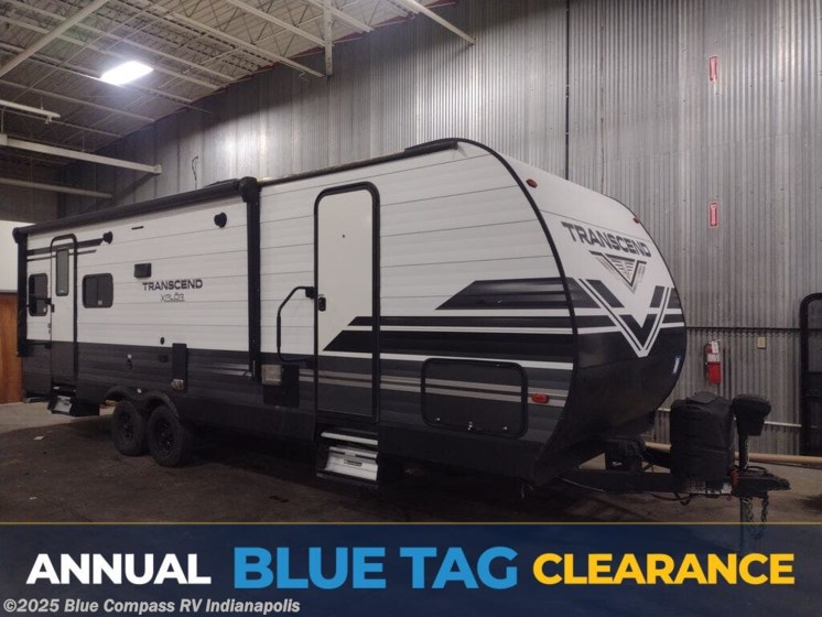 Email now about this 2020 Grand Design Transcend Xplor 245RL! Used 2020 Grand Design Transcend Xplor 245RL available in Indianapolis, Indiana
