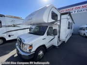 Contact us now about this 2026 East to West Entrada 2950OK! 2026 Entrada 2950OK by East to West from Blue Compass RV Indianapolis in Indianapolis, Indiana