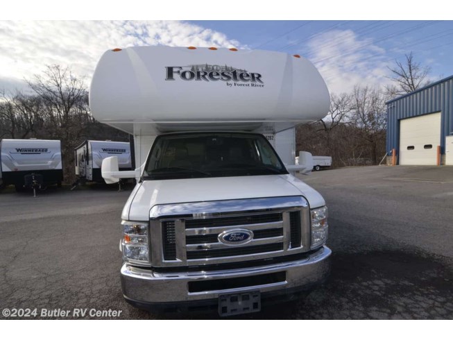 2015 Forester Ford  3011DS by Forest River from Butler RV Center in Butler, Pennsylvania
