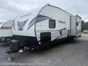 Used 2021 Forest River Vengeance Rogue 26V available in Mill Hall, Pennsylvania