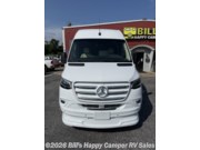 Call now about this 2025 OGV Luxury Coach V-Cruise VCB9DB! 2025 OGV Luxury Coach V-Cruise VCB9DB - Used Class B For Sale by Bill's Happy Camper RV Sales in Mill Hall, Pennsylvania