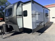 New 2026 Forest River Rockwood Signature 8265KBS available in Mill Hall, Pennsylvania