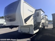 Contact us now about this 2023 Forest River RiverStone 39RKFB! 2023 RiverStone 39RKFB by Forest River from Bill's Happy Camper RV Sales in Mill Hall, Pennsylvania