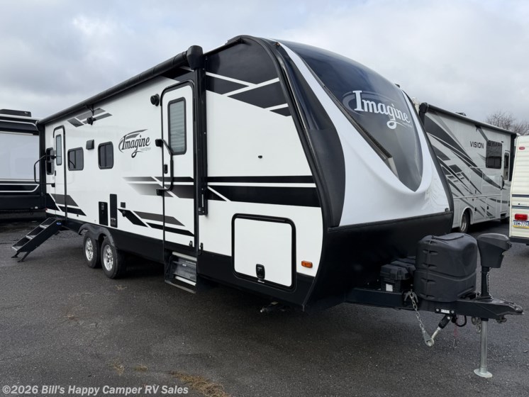 Email now about this 2021 Grand Design Imagine 2500RL! Used 2021 Grand Design Imagine 2500RL available in Mill Hall, Pennsylvania