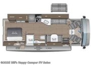 Call now about this 2024 Entegra Coach Vision 29S! 2024 Entegra Coach Vision 29S - Used Class A For Sale by Bill's Happy Camper RV Sales in Mill Hall, Pennsylvania