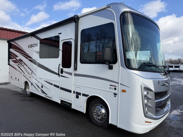 Email now about this 2024 Entegra Coach Vision 29S! Used 2024 Entegra Coach Vision 29S available in Mill Hall, Pennsylvania