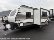 Used 2021 Palomino Puma XLE Lite 22DBC available in Mill Hall, Pennsylvania