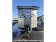 Contact us now about this 2022 Palomino Puma 39DBT! 2022 Puma 39DBT by Palomino from Bill's Happy Camper RV Sales in Mill Hall, Pennsylvania