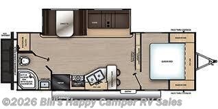 Call now about this 2022 Coachmen Catalina Legacy Edition 243RBS! 2022 Coachmen Catalina Legacy Edition 243RBS - Used Travel Trailer For Sale by Bill's Happy Camper RV Sales in Mill Hall, Pennsylvania