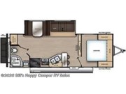 Call now about this 2022 Coachmen Catalina Legacy Edition 243RBS! 2022 Coachmen Catalina Legacy Edition 243RBS - Used Travel Trailer For Sale by Bill's Happy Camper RV Sales in Mill Hall, Pennsylvania