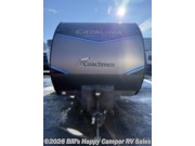 Contact us now about this 2022 Coachmen Catalina Legacy Edition 243RBS! 2022 Catalina Legacy Edition 243RBS by Coachmen from Bill's Happy Camper RV Sales in Mill Hall, Pennsylvania