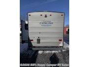 Used 2022 Coachmen Catalina Legacy Edition 243RBS available in Mill Hall, Pennsylvania