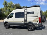 Call now about this 2024 Storyteller Overland BEAST AWD! 2024 Storyteller Overland BEAST AWD - New Class B For Sale by Conejo RV in Thousand Oaks, California